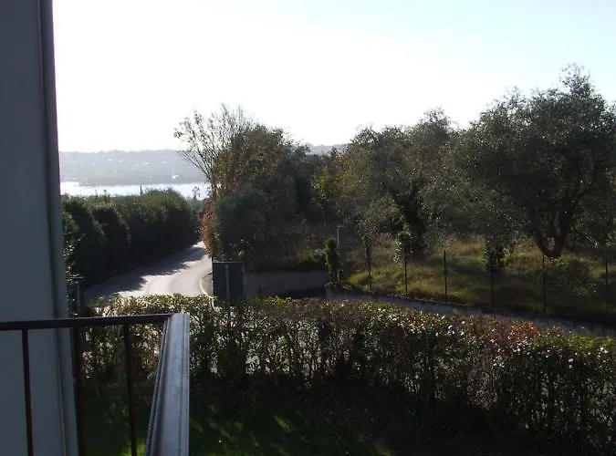 Apartment Bilocale Papavero, Magnolia O Girasole San Felice del Benaco