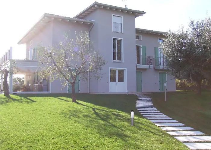 Bilocale Papavero, Magnolia O Girasole Apartment