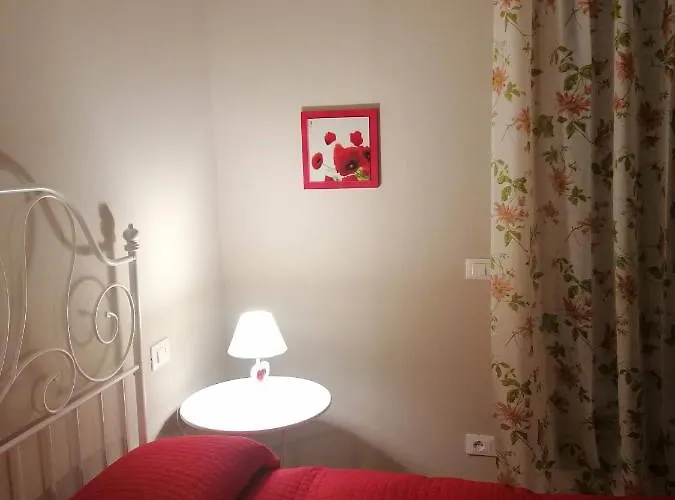 Bilocale Papavero, Magnolia O Girasole Apartment San Felice del Benaco