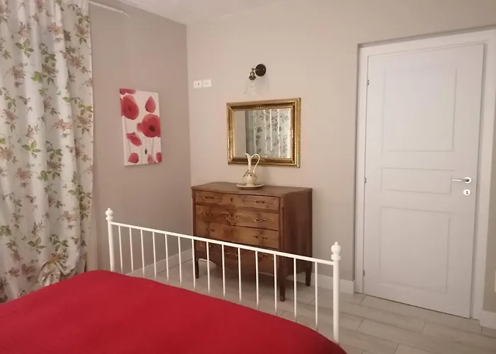 Bilocale Papavero, Magnolia O Girasole Apartment *