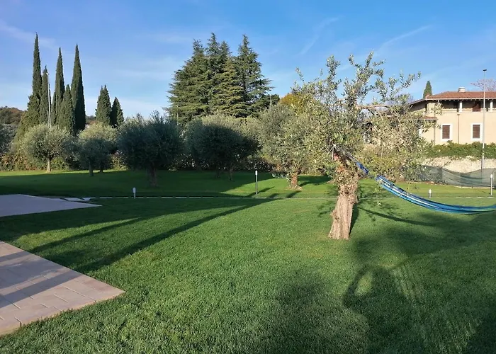 Apartment Bilocale Papavero, Magnolia O Girasole