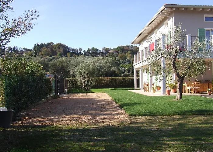 Bilocale Papavero, Magnolia O Girasole Apartment *