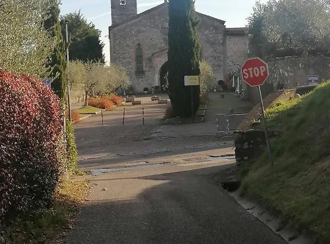 Bilocale Papavero, Magnolia O Girasole San Felice del Benaco