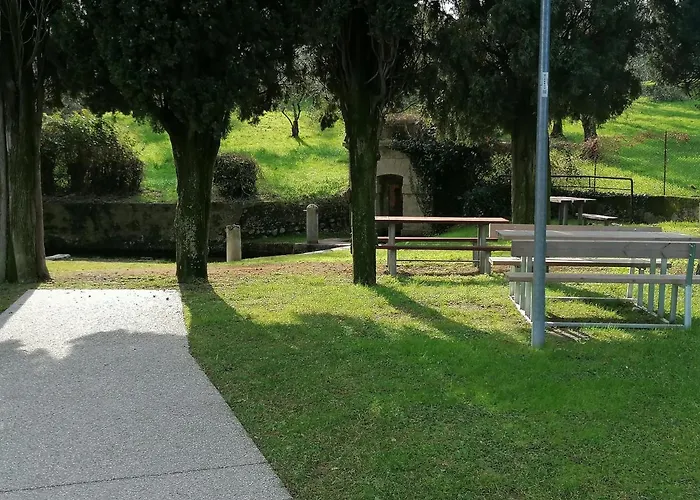 Bilocale Papavero, Magnolia O Girasole * San Felice del Benaco
