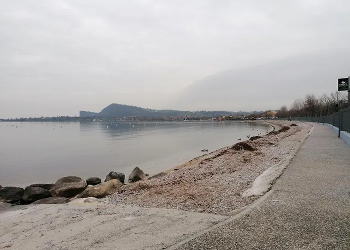 Bilocale Papavero, Magnolia O Girasole San Felice del Benaco