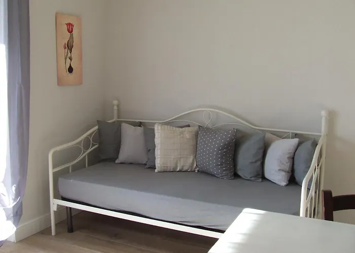 Apartment Bilocale Papavero, Magnolia O Girasole