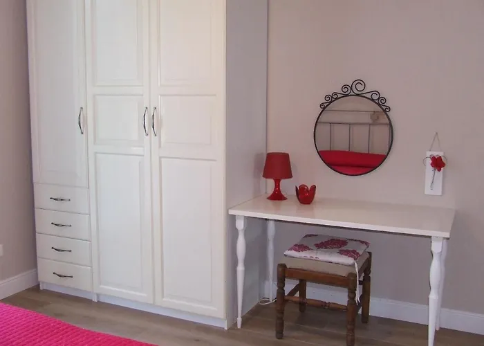 Bilocale Papavero, Magnolia O Girasole Apartment