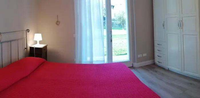 Apartment Bilocale Papavero, Magnolia O Girasole
