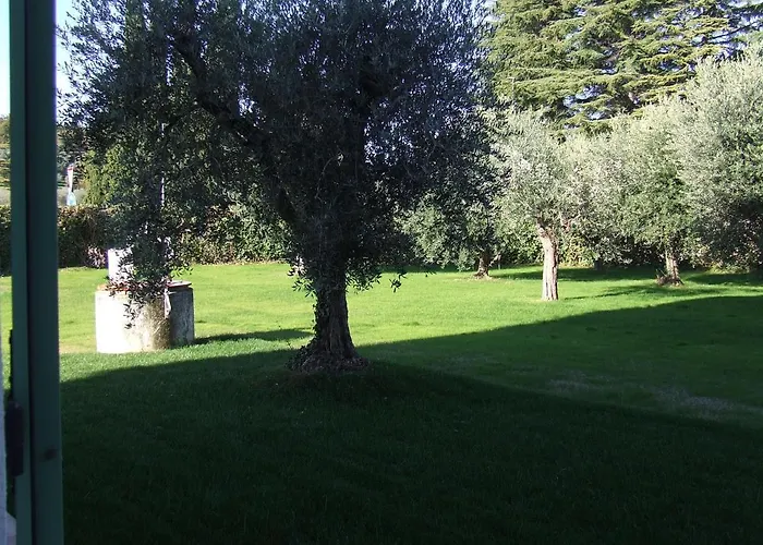 Bilocale Papavero, Magnolia O Girasole Apartment